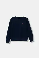 Dětská mikina Levi's MINI LOGO CREWNECK SWEATSH