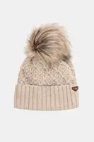 Dětská vlněná čepice Jamiks PAGASO II