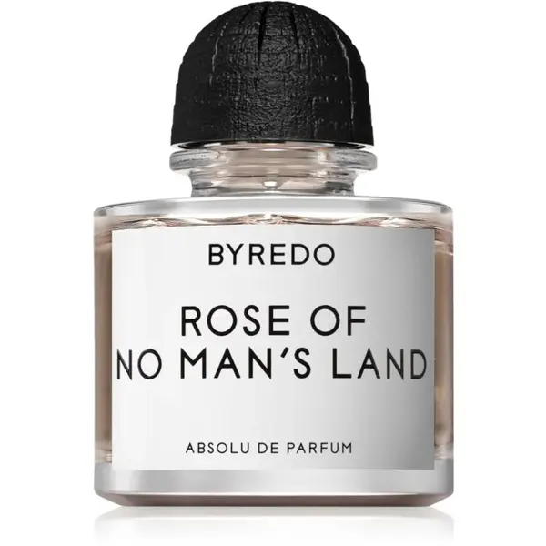 BYREDO Rose of No Man´s Land Absolu parfémovaná voda unisex 50 ml