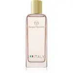 Sergio Tacchini I Love Italy toaletní voda pro ženy 100 ml