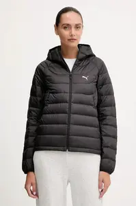 Péřová bunda Puma