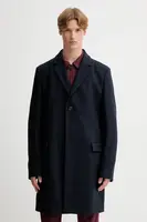 Kabát s vlnou HUGO Migor2541