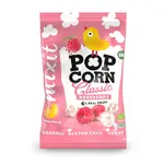 Mixit BIO popcorn do kapsy Malina 13 g
