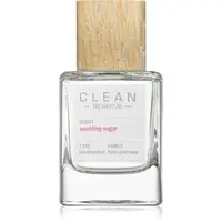 CLEAN Reserve Sparkling Sugar parfémovaná voda unisex 50 ml