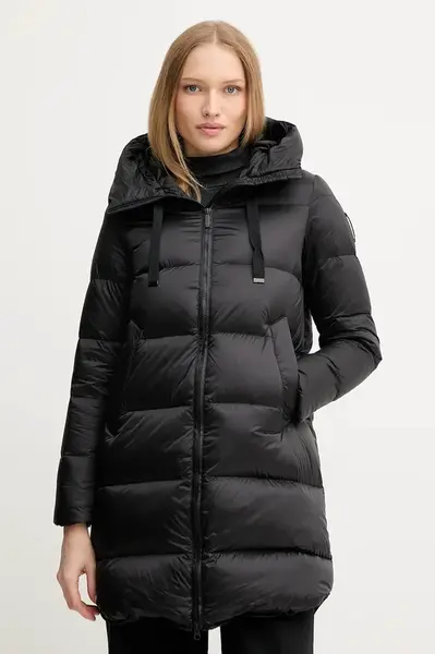 Péřová bunda Bomboogie GENEVA