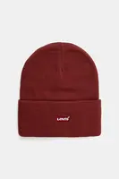 Dětská čepice Levi's LAN TONAL EMBROIDERED BEANIE