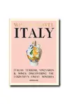 Kniha Assouline Wine & Travel Italy by Enrico Bernardo, English