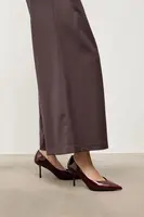 Kožené lodičky Answear.LAB