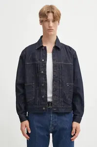 Džínová bunda Tommy Jeans