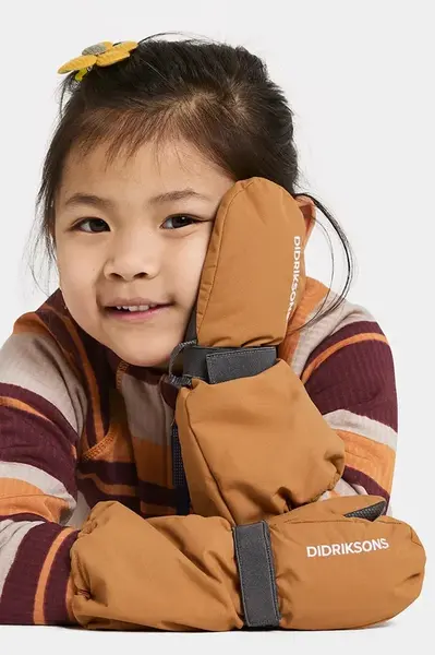 Dětské rukavice Didriksons BIGGLES MITTEN 7 505032