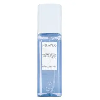 Kerasilk Specialists Liquid Cuticle Filler bezoplachová péče pro posílení vlasového vlákna 125 ml