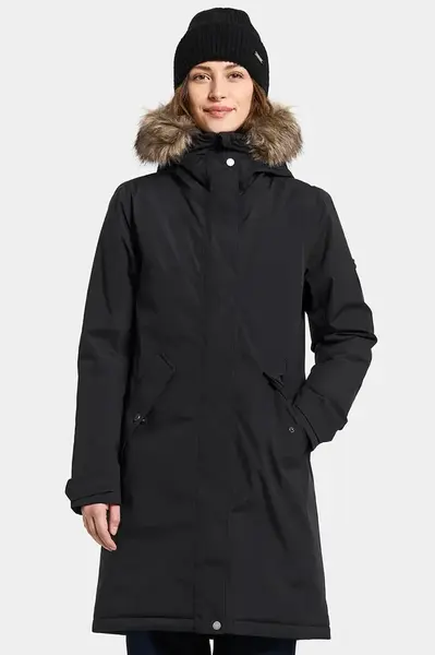 Bunda Didriksons ERNA