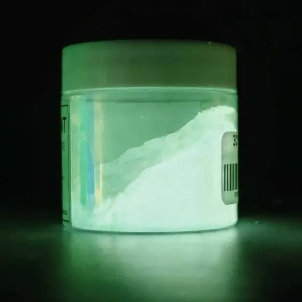 Svítící pigment Master 50g – 301 White