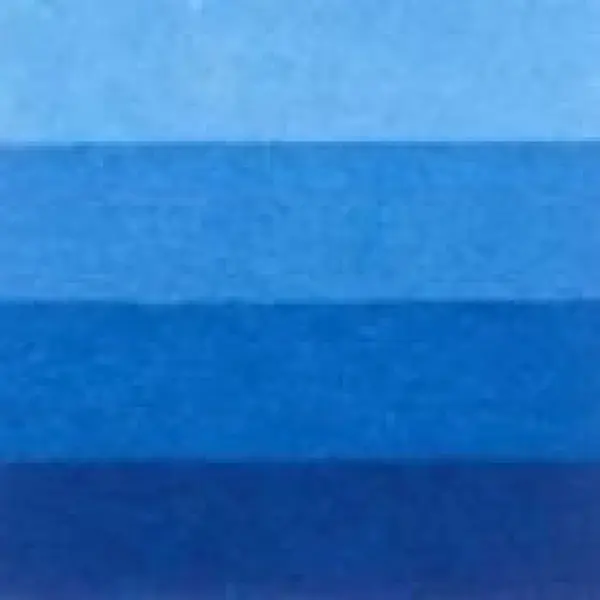 Grafická barva Charbonnel 200ml – cerulean blue