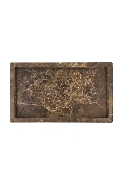 Ozdobný tác House Doctor HDAble 24 x 14 cm