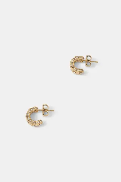 Náušnice Guess L.O.V.E.