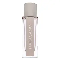 Salvatore Ferragamo Ferragamo Bright Leather toaletní voda pro muže 30 ml