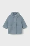 Dětský kabát Mayoral