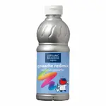 Temperová barva Lefranc Redimix 500ml – 342 Silver