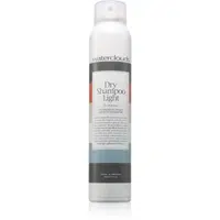 Waterclouds Dry Shampoo Light suchý šampon na vlasy 200 ml