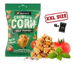 MIXIT Crunchy corn - Rajče & bazalka 175 g