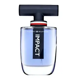Tommy Hilfiger Impact toaletní voda pro muže 100 ml