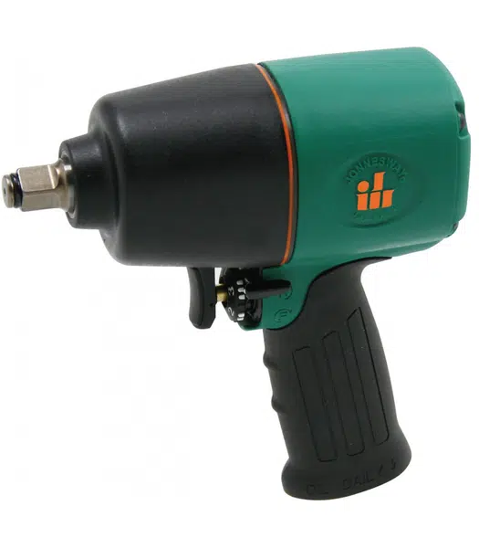Rázový utahovák, pneumatický, 1/2", 930 Nm - JONNESWAY JAI 0964