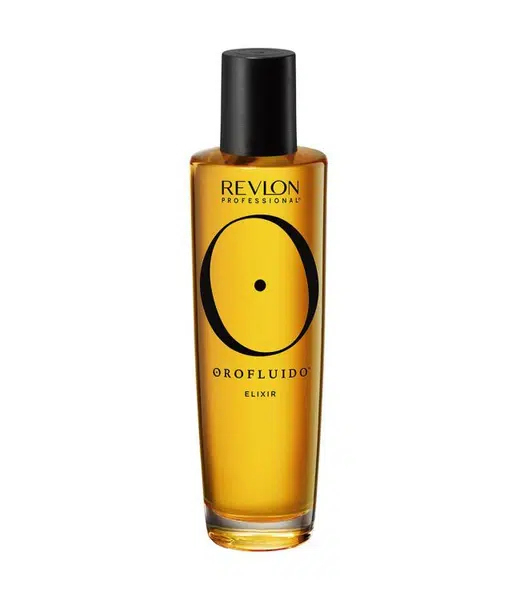 Revlon Professional Vlasová péče s arganovým olejem Orofluido (Elixir) 30 ml