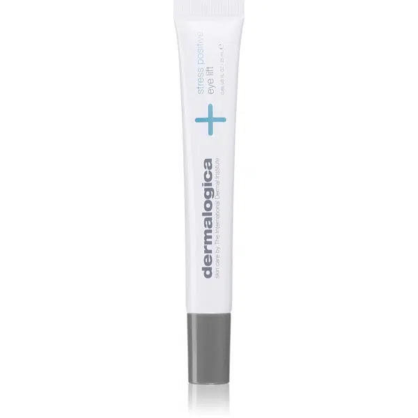 Dermalogica Stress Positive Eye Lift očná starostlivosť proti vráskam, opuchom a tmavým kruhom 25 ml
