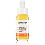 Garnier Skin Naturals Vitamin C rozjasňujúce sérum s vitamínom C 30 ml