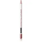 Revolution Relove Super Fill kontúrovacia ceruzka na pery odtieň Sugar (brown toned nude) 1 g