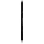 Wibo Incredible Black ceruzka na oči so strúhatkom 1,2 g