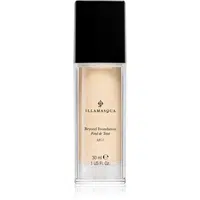 Illamasqua Beyond Foundation ultra ľahký make-up odtieň MG1 30 ml