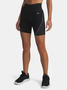 Women's shorts Under Armour UA Vanish Seamless Short-BLK - Women's