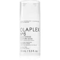 Olaplex N°8 Bond Intense Moisture Mask intenzívna hydratačná maska na lesk a hebkosť vlasov 100 ml