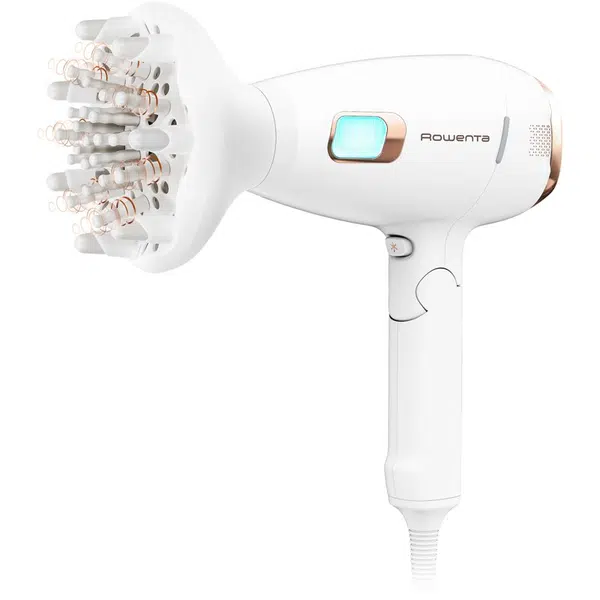 Rowenta Scalp Care Ultimate Experience CV9240F0 fén na vlasy 1 ks