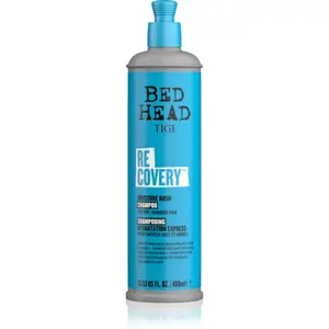 TIGI Recovery Moisturerush Shampoo hydratačný šampón pre suché a poškodené vlasy 400 ml