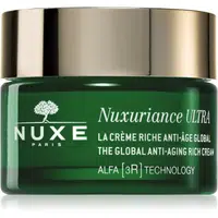Nuxe Nuxuriance Ultra protivráskový krém pre suchú pleť 50 ml