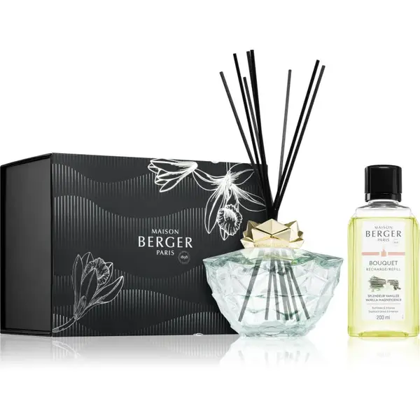 Maison Berger Paris Kali Transparent darčeková sada 1 ks