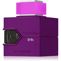 Al Haramain L'Aventure Iris parfumovaná voda unisex 100 ml