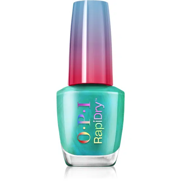 OPI Rapidry rýchloschnúci lak na nechty odtieň Speed of Bright 9 ml