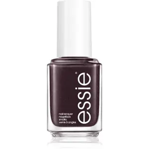 essie nails lak na nechty odtieň 989 Always Mor 13.5 ml