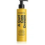 Matrix A Curl Can Dream fixačný gél pre vlnité a kučeravé vlasy 250 ml