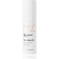 Nacomi Next Level Second Skin pleťové sérum s ceramidmi 30 ml