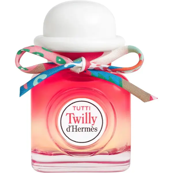 HERMÈS Tutti Twilly d'Hermès Eau de Parfum parfumovaná voda pre ženy 85 ml