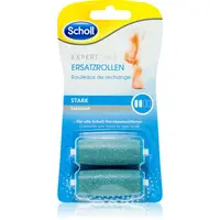 Scholl Expert Care Regular Strong náhradná hlavica do elektrického pilníku na chodidlá 2 ks