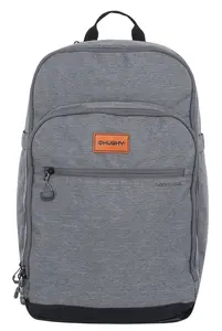 Husky  Sofer 30l grey Batoh Office