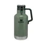 STANLEY nádoba na pivo so zátkou 1,9l zelená