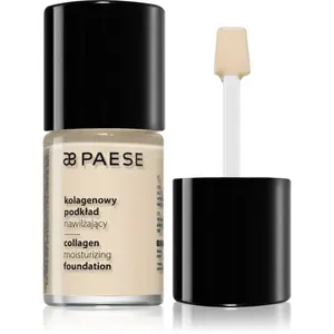Paese Collagen hydratačný make-up s kolagénom odtieň 300 C Porcelain 30 ml