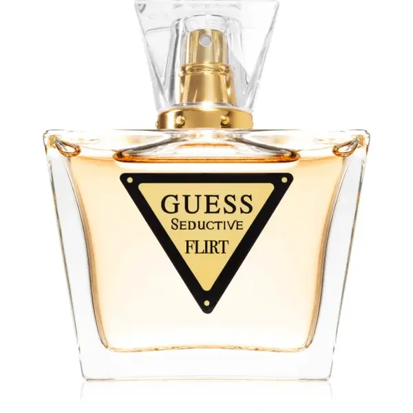 Guess Seductive Flirt toaletná voda pre ženy 75 ml